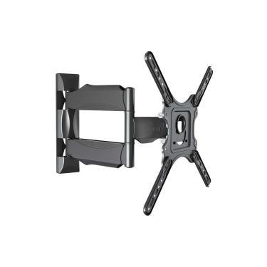 Imagem de SUPORTE TV 26&quot; A 55&quot; ARTICULADO DE PAREDE ELG A02V4N