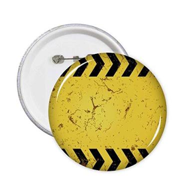 Imagem de Logotipo Car Leading Line Art Deco Gift Fashion Pins Emblema Emblema Acessório Decoração 5 peças