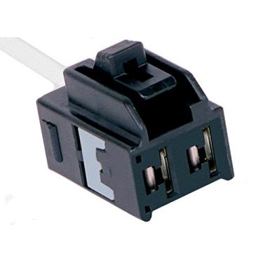 Imagem de ACDelco GM Original Equipment PT1818 Aquecedor e Ventilador de Ar Condicionado Motor Pigtail