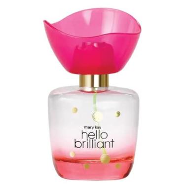 Imagem de Perfume Hello Brilliant Deo Colônia, 50 ml Mary Kay