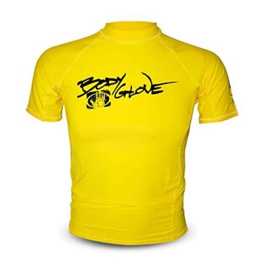 Camiseta body glove: Com o melhor preço