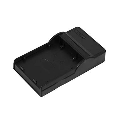 Imagem de Carregador de Bateria USB, Carregador Rápido Seguro AC 100-240V, Indicador LED Portátil para P5000 para para P520