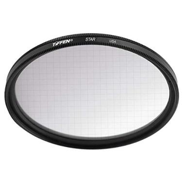 Imagem de Tiffen 52STR42 52mm 4 Point Star Filter