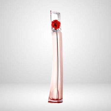 Imagem de Perfume Flower By Kenzo L’Absolue - Feminino - Eau de Parfum 100ml