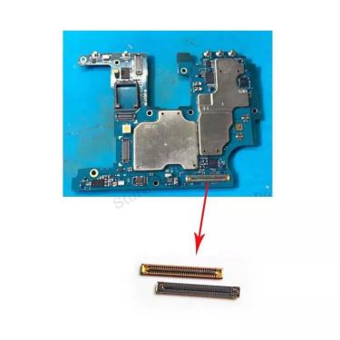 Imagem de Conector Motherboard FPC para Samsung Galaxy  A72  A725F