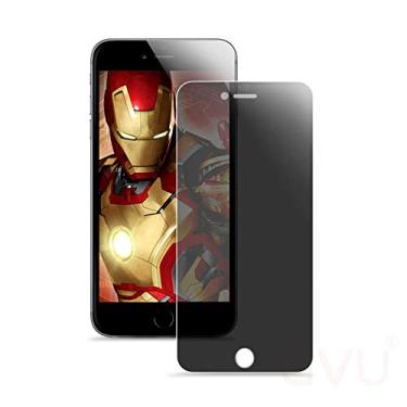 Imagem de 【Pacote com 3】 Película de vidro temperado para iPhone 6 6S 7 8 Plus X 10 protetor de tela antiespião, para iPhone 5 5S SE 4 6 7 8 proteção - para iPhone 4 4S