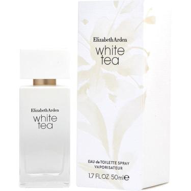 Imagem de Perfume Chá Branco 1.198ml - Aroma Leve e Refrescante