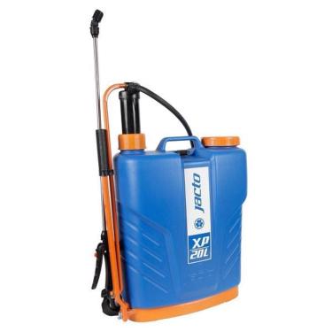 Imagem de Pulverizador Costal Manual 20 Litros - Jacto XP-20 1200418