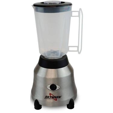 Imagem de Liquidificador Alta Rotação 1,5L - LT-1,5-N Skymsem