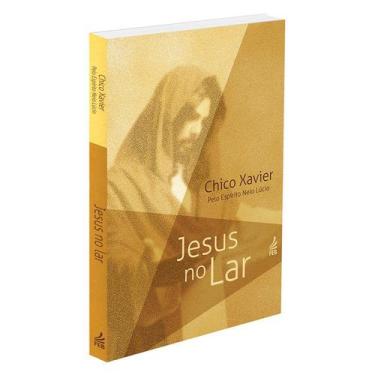 Imagem de Jesus No Lar (Novo Projeto) -