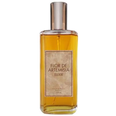 Imagem de Perfume Flor De Artemísia 100ml Extrait De Parfum 40% Óleo