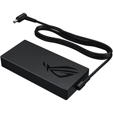 Imagem de ADP-200JB D 20V 10A 200W Carregador adaptador CA compatível com ASUS ROG Zephyrus GA503QS GA503QR GA503QM Strix G15 G513QC G513Q G513IE TUF F15 FX516PR FA506QR Fonte de alimentação para laptop