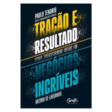 Imagem de Tração E Resultado