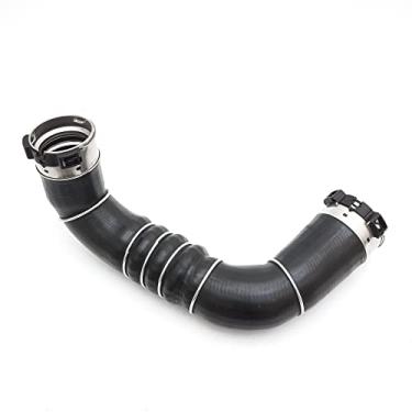 Imagem de Mangueira intercooler para D40 R51 YD25 14463-5X04B HBLXMFJ
