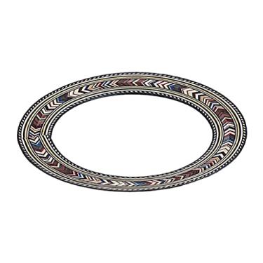 Imagem de Newmind Adesivos clássicos de violões acústicos com furo de som, decorações de instrumentos musicais