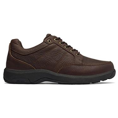 Imagem de New Balance Tênis de caminhada masculino 1700, Marrom, 40