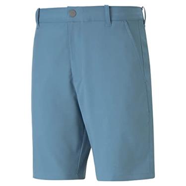 Imagem de pumagolf Short masculino revendedor 8, Mergulho profundo, 33W x 8L