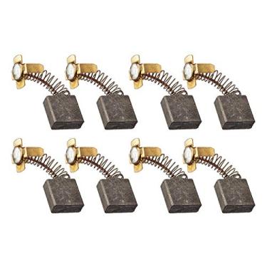 Imagem de Hitachi Escova de carbono 999-044 (4-2 pacotes) para P12RA, M12V, C10RA2, CC12Y, G18SE2, G23SC2