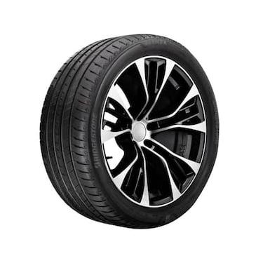 Imagem de Pneu Aro 18 Bridgestone Alenza 001 225/60 104W XL Run-Flat