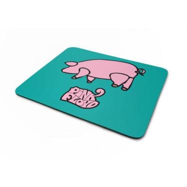Imagem de Mouse pad Pink Floyd Animals II - Starnerd