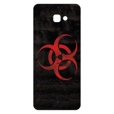 Imagem de Capa Adesivo Skin155 Verso Para Samsung Galaxy J4 Plus - KawaSkin