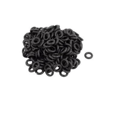 Imagem de Anel Oring Superior E Inferior Bico Injetor Delphi 100 pçs - DP