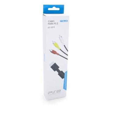 Imagem de Cabo para ps3 - it-blue le-1018