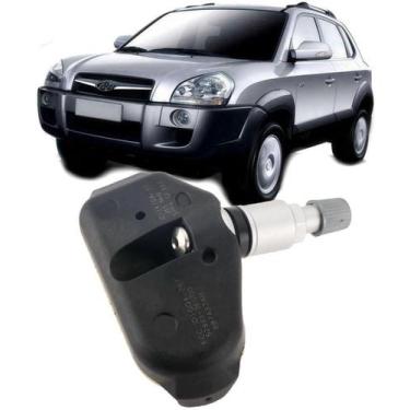 Imagem de Sensor Pressao Pneu Tpms Tucson Sorento Sportage Sonata - HD