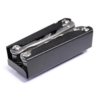 Imagem de RAE Gear - Bainha de suspensão compatível com suspensão Gerber (ferramenta não incluída) (clipe de cinto de 3,8 cm)