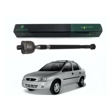 Imagem de Barra Axial Hidráulica Corsa Classic 1.0 2002 A 2010 - Bortec