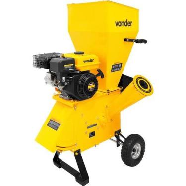 Imagem de Triturador e Forrageiro TFV7 - Vonder