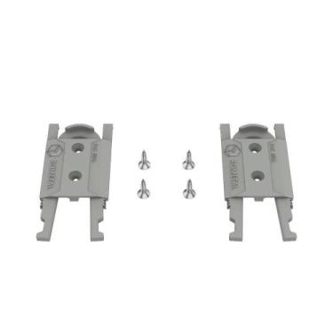 Imagem de Dispositivo Anti-Descarrilamento Armário Porta De Correr - Rometal