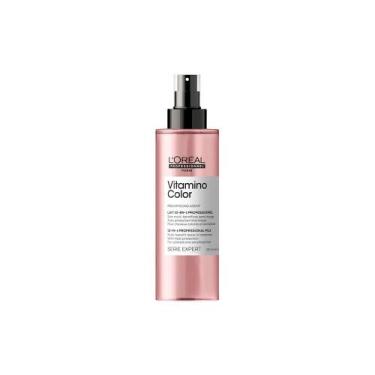 Imagem de L'oreal Pro SE Vitamino Color 10 In 1 Leave-in 190 Ml - Loréal Profess