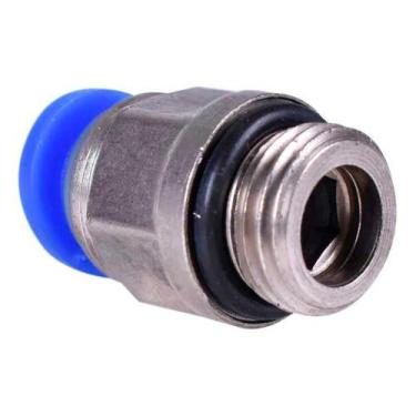 Imagem de Conexão Reta 1/4 BSP x 10mm Macho - FLUIR