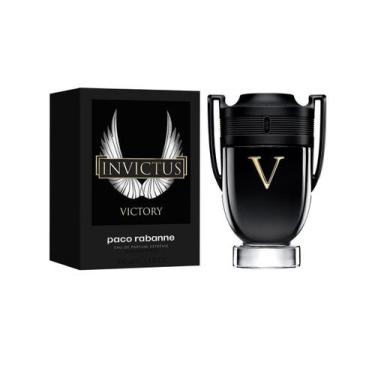 Imagem de Paco Rabanne Invictus Victory Edp Extreme 100ml