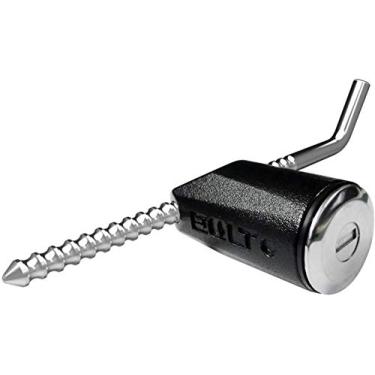 Imagem de BOLT 7025287 Trava de pino para acoplador de reboque para chaves de corte central Chevrolet, GMC, Buick e Cadillac