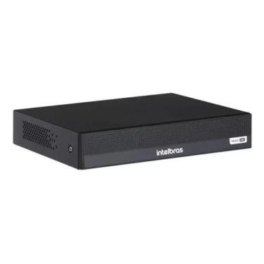 Imagem de DVR Stand Alone Intelbras MHDX-1016 16 Canais 1080N HDCVI, HDTVI, AHD,