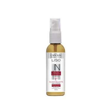 Imagem de Elixir Liso Lis In 55ml Capicilin