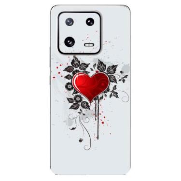 Imagem de Capa Adesivo Skin364 Verso Para Xiaomi 13 Pro (2022) - KawaSkin