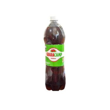 Imagem de Guaracamp Refresco De Guaraná Guaracamp Pronto 1,5L- Kit 6un