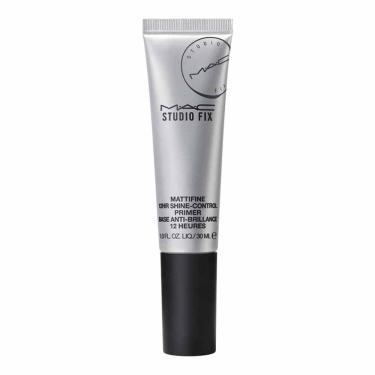Imagem de Primer Facial Matificante Mac Studio Fix Mattifine 12Hrs Shine-Control 30ml