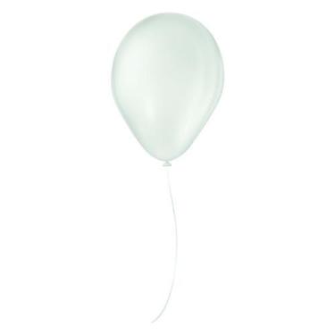 Imagem de Balão de Festa Látex Candy Colors - 16" 40cm - 10 Unidades - Balões Sã