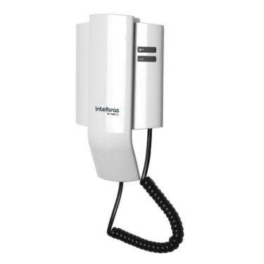 Imagem de Modulo Extensão de Áudio Para Interfone Porteiro Intelbras