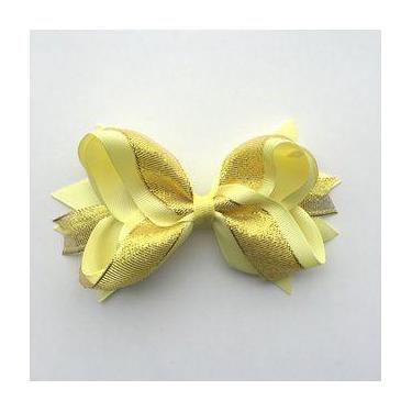 Imagem de Laço Boutique Liz Infantil Menina - Belinha Kids