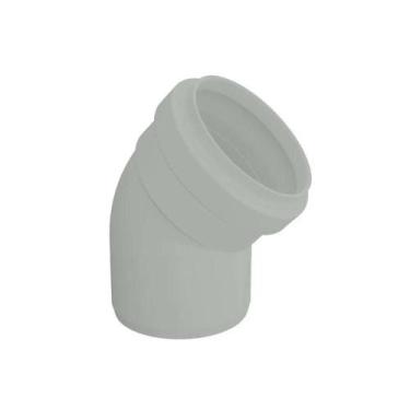 Imagem de Joelho 45 série reforçada dn40 Tigre.