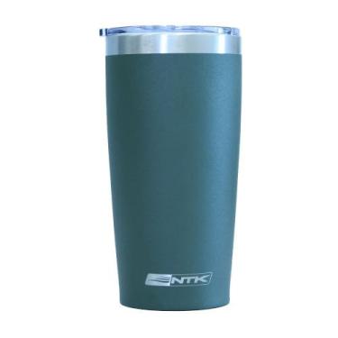 Imagem de Copo térmico p/ cerveja bebidas quentes avalon 570ml nautika