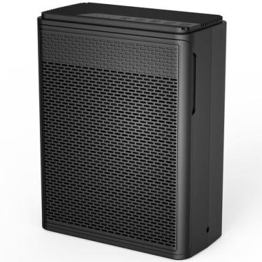 Imagem de Purificador de ar TPLMB P280 para sala grande de 1060m² com H13 HEPA