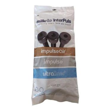 Imagem de Teteira Insuflador Triangular Impulse Air Ip10mv Evo (jg) - Milkrite I