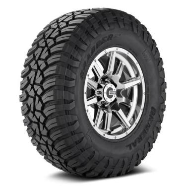 Imagem de Pneu 285/75R16 General Tire Grabber X3 116/113Q Aro 16