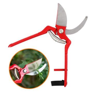 Imagem de Tesoura de poda profissional corneta 9 Polegadas 230 mm alicate com Tr